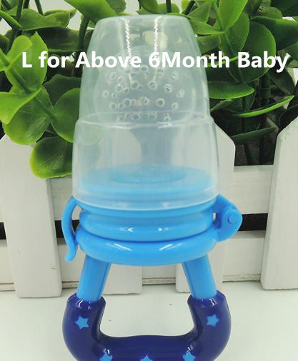 Baby Fruit Feeder