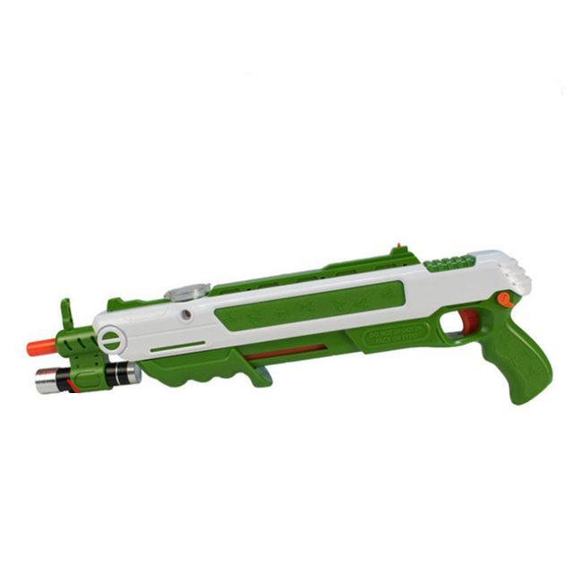 Flying Insects Bug-A-Salt Gun